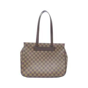 LOUIS VUITTON Authentic Brown Damier Bag